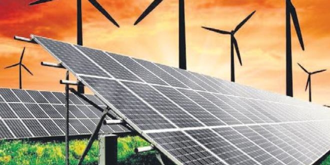 R�zgar enerjisi santrali b�y�meye devam ediyor