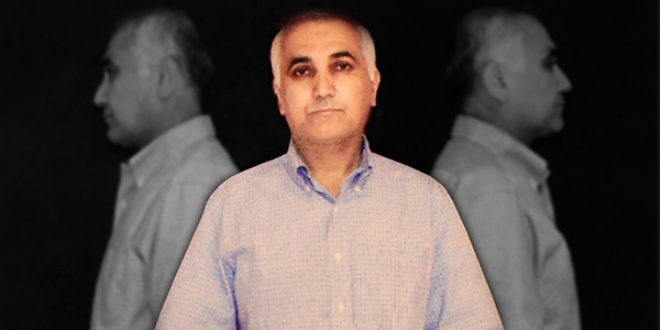 Öksüz: Bana bir şey sormayın buralardan gidiyorum!