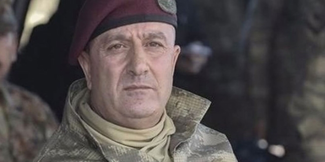 'Aksakallı'yı vurun' talimatı! İşte, o konuşmalar...