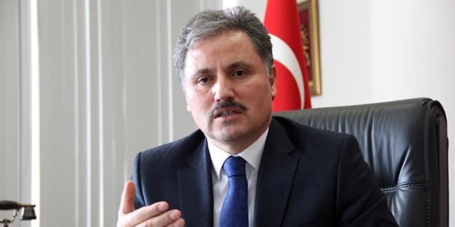 Malatya Belediye Başkanı Çakır: Babamızın oğlu olsa affetmeyiz
