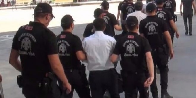 Duy bunları Süleyman Soylu!