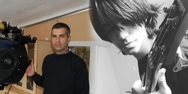 Patlamada ellerini kaybeden Altuğ yarın taburcu olacak