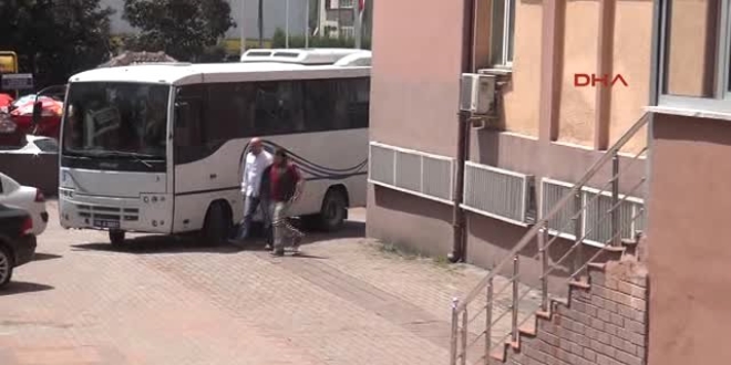 İhraç edilen polise FETÖ'den 7 yıl 6 ay hapis cezası