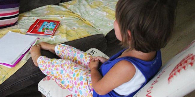 Kreşte 2.5 yaşındaki çocuğu şiddet soruşturması
