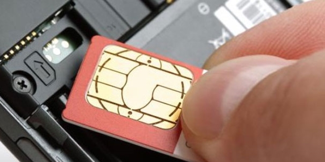 FETÖ sanığı, müşterilerine saygınlık için telefon hattı dağıtmış
