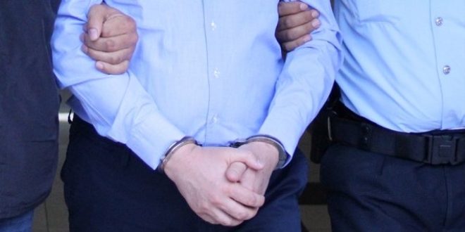 FETÖ'den gözaltına alınan eski raportör serbest bırakıldı