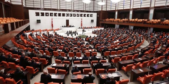 2 HDP'li milletvekilinin TBMM yeliinin drlmesine dair karar Resmi Gazetede