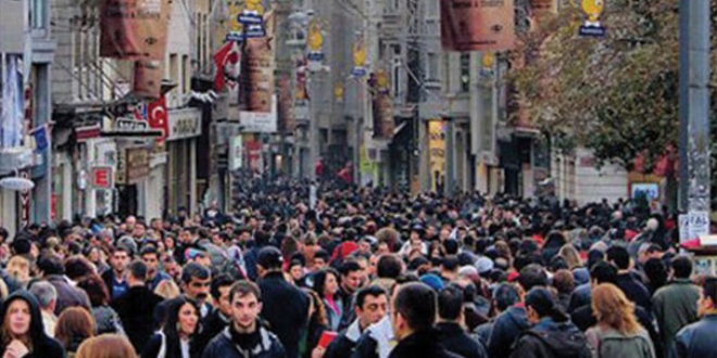 7 sektörde 3 milyon gence iş kapısı açılıyor