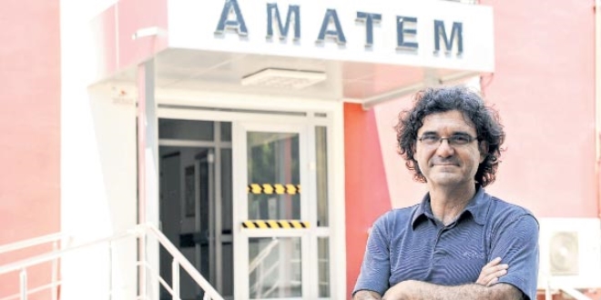 AMATEM'e 6 ayda 26 bin başvuru