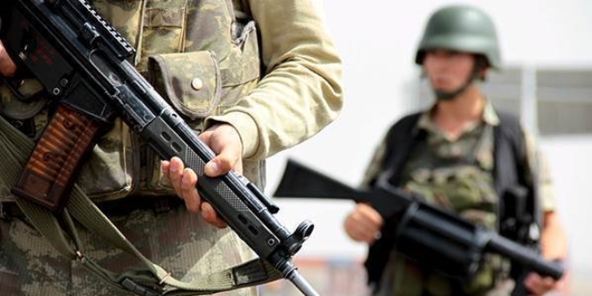 Askerlik yoklamas� ile ilgili olarak verilen cezalar i�in �rnek iptal karar