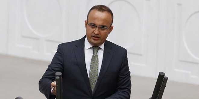 AK Partili Turan: Yarın seçim olsa CHP yüzde 25 alır