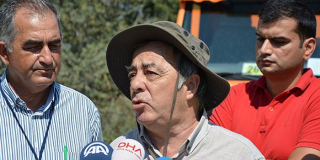 Fay hattı arıyor