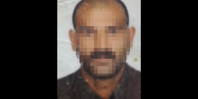Ağabeyini koyun kırpma makasıyla öldürdü