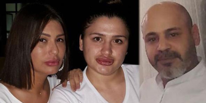 'Sahte estetikçi' kuaför tahliye edildi