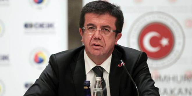 Bakan Zeybekçi, uluslararası firmalarla görüşecek