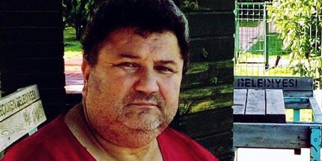 Mide k���ltme ameliyat�ndan 25 g�n sonra �ld�