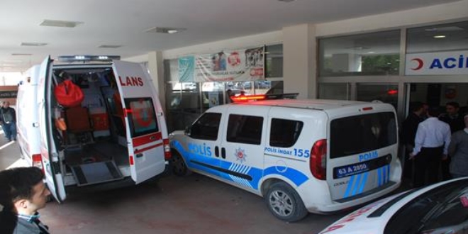 Sakarya'da �nek sa�arken elektrik ak�m�na kap�lan ki�i �ld�
