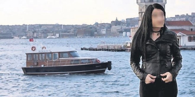 B�bre�ini sosyal medya �zerinden sat��a ��karan B��ra'n�n ba��na gelenler