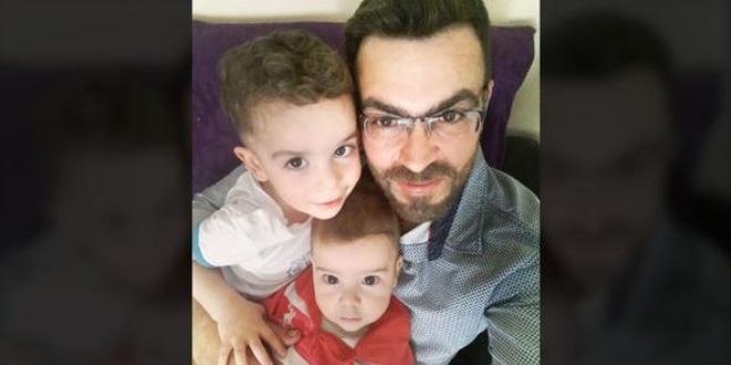 2 karde� ate�lendi, 1 g�n i�inde pe� pe�e �ld�