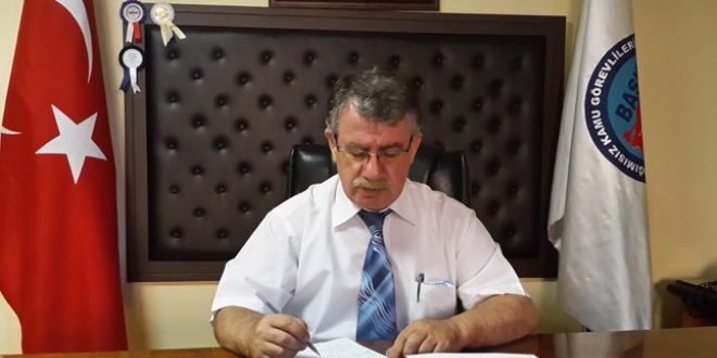 BASK'tan toplu sözleşme önerileri