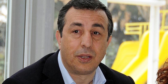 Personeline yazdırttığı ilaçları PYD'ye göndermiş