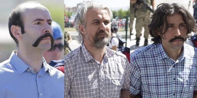 Darbecilerin yeni imajı!