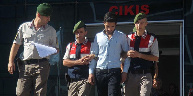 Sosyal medya üzerinden terör propagandasına tutuklama