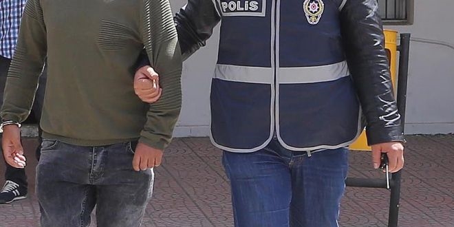 İstanbul'da DHKP/C operasyonu: 1 kişi gözaltına alındı