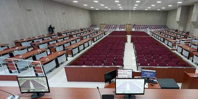 Akıncı'ya kaçan albaylar savunma yaptı