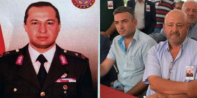 'İstifa edecekti! 15 Temmuz'da tekrar göreve başladı'