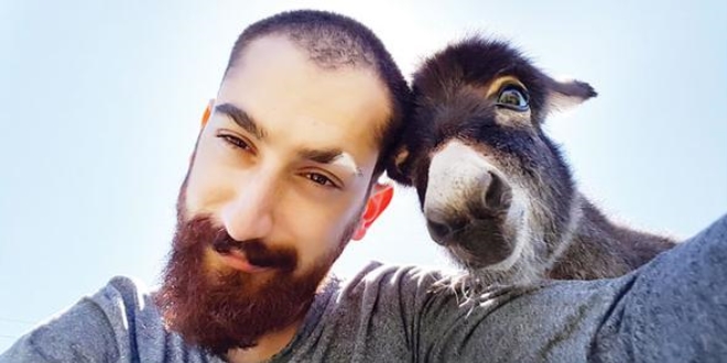 �nsanl���n protezcisi