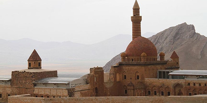 Huzur ortamı turizme doping oldu