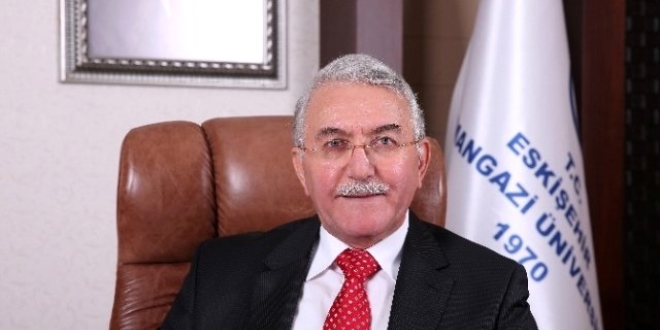 'Üniversitemiz, Altay tankının üretilmesine desteğe hazır'