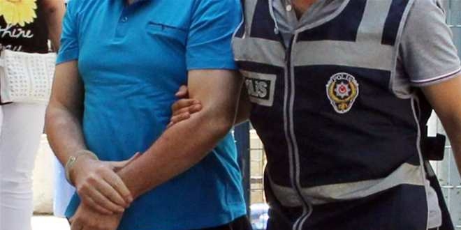 Suriye sınırındaki terör operasyonu: 2 kişi tutuklandı