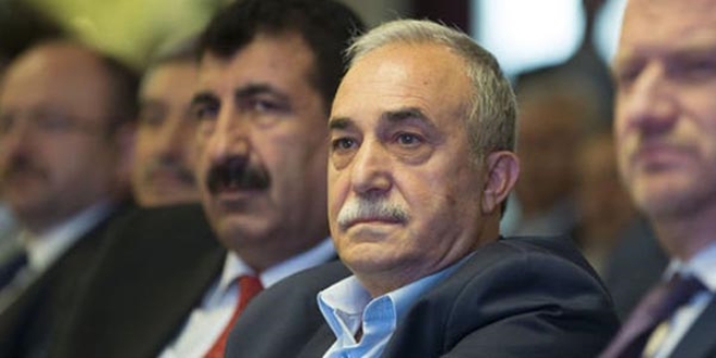 Bakan Fakıbaba'ya Dicle Elektrik brifingi verildi