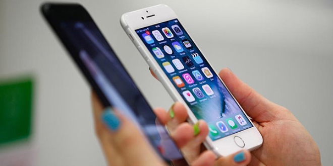275 bin iPhone klf geri arld