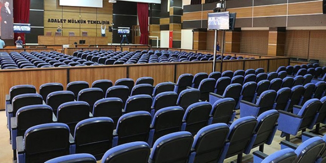 'Beni öldürmeden böyle bir şey yapamazsınız'