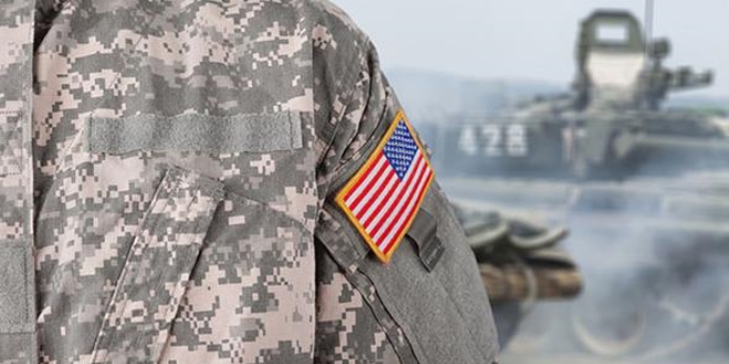 Global tehdit anketi: T�rkiye'de 'ABD' ��kt�