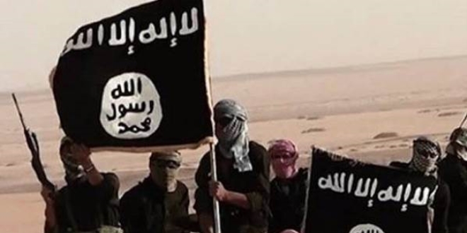 DAE�'ten sonra en b�y�k tehdit 'iklim de�i�ikli�i'