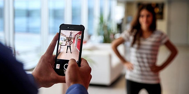 Fotoğraflar artık daha 'fotojenik' olacak