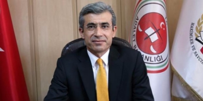 Şehit Başsavcı Alper'in hayali gerçek oldu