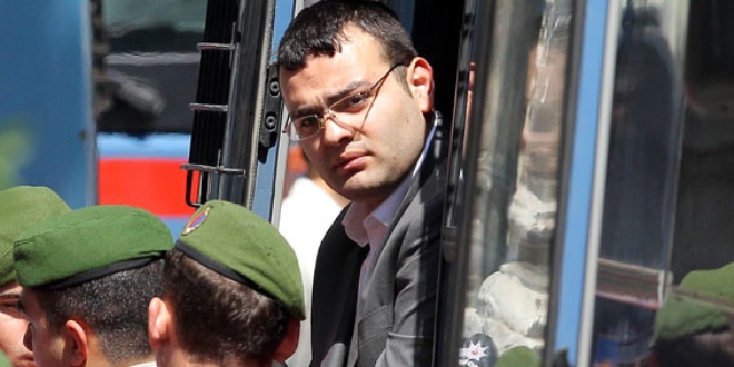 Samast: Bayrak açtırırsanız herşeyi anlatırım demedim