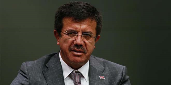 'Enflasyondaki düşüşün kalıcı hale gelmesi lazım'
