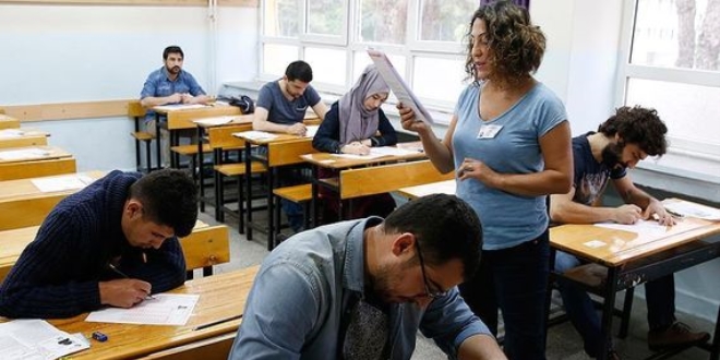 ÖABT sonuçları yarın açıklanacak