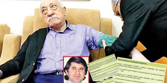 Talimatlar rüya tabiriyle veriliyor