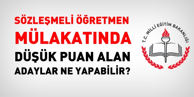 Son Danıştay kararı bağlamında, öğretmen adayları ne yapabilir?