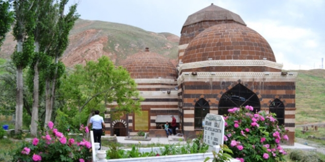 Kurtulmuş, Ahmed-i Hani Müzesi'nin açılışını yapacak