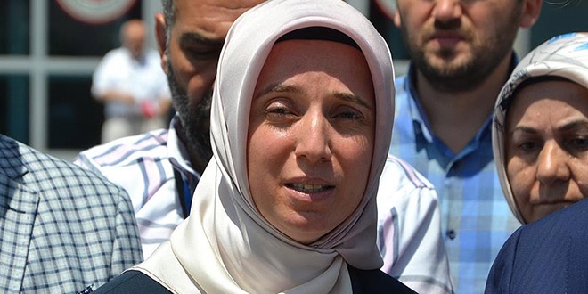 'FETÖ mensupları hiç pişmanlık duymuyor'