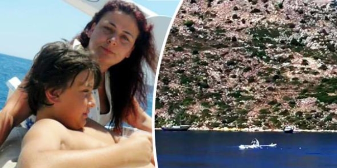 Marmaris'teki faciadan dram çıktı