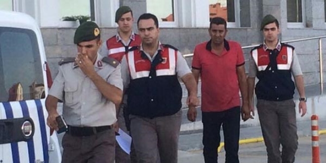 6 kişinin ölümüne sebep olan tır sürücüsü tutuklandı